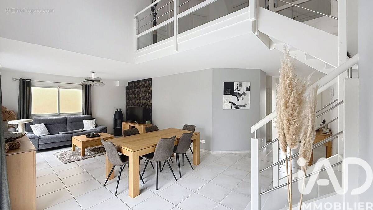 Photo 1 - Maison à BEDEE