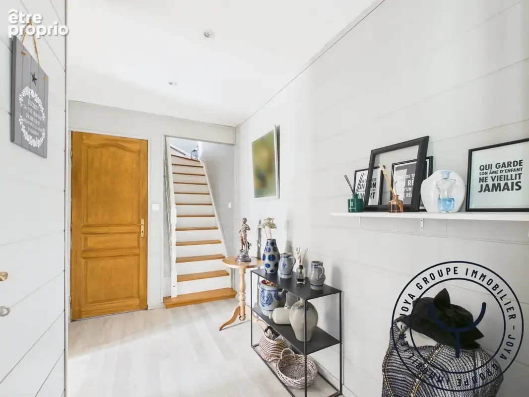 Maison 145 m² à Nogent-Sur-Seine  - photo 9