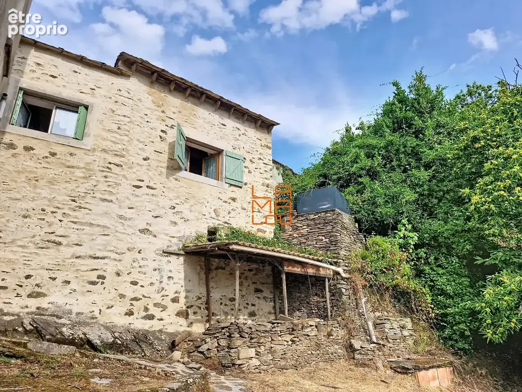 Maison de campagne avec terrasse - photo 3