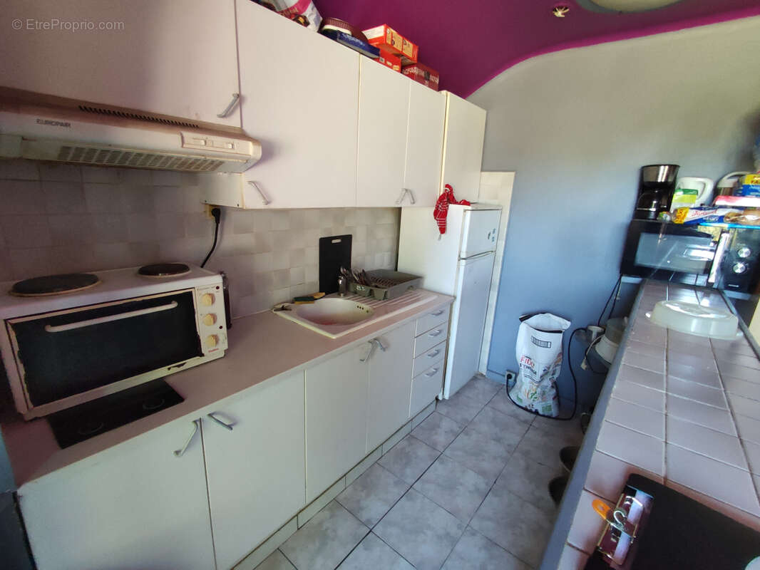 Appartement à VILLEPARISIS