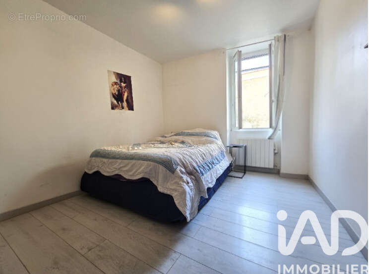 Photo 7 - Appartement à DRAP