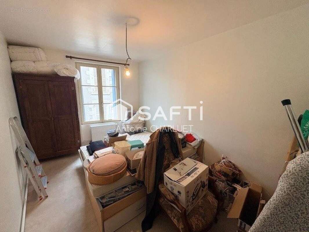 Photo 5 - Commerce à CHATILLON-SUR-INDRE