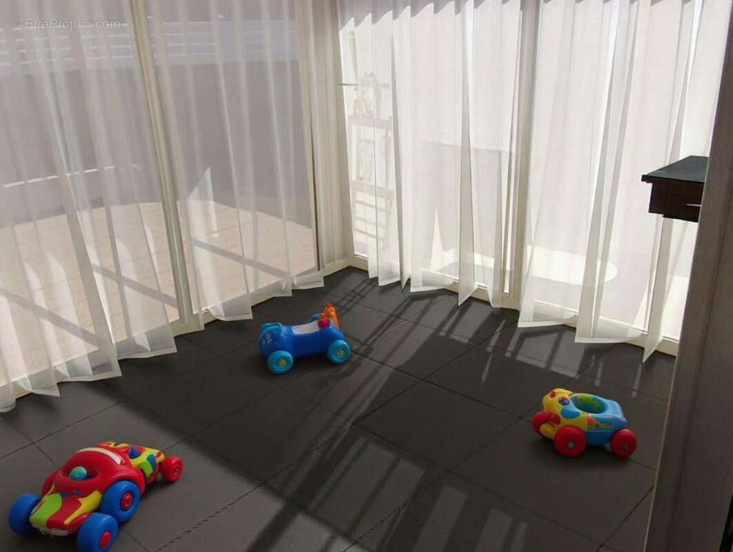 Maison à FOS-SUR-MER