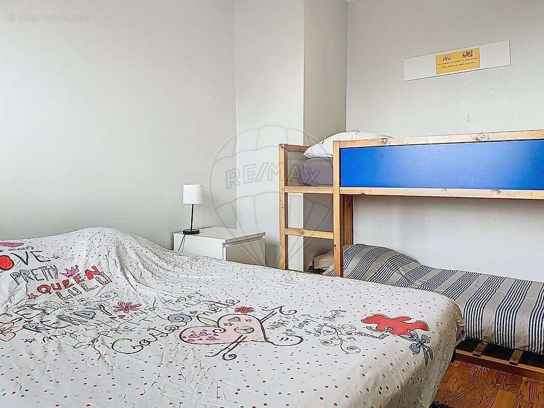 Maison à WIDENSOLEN