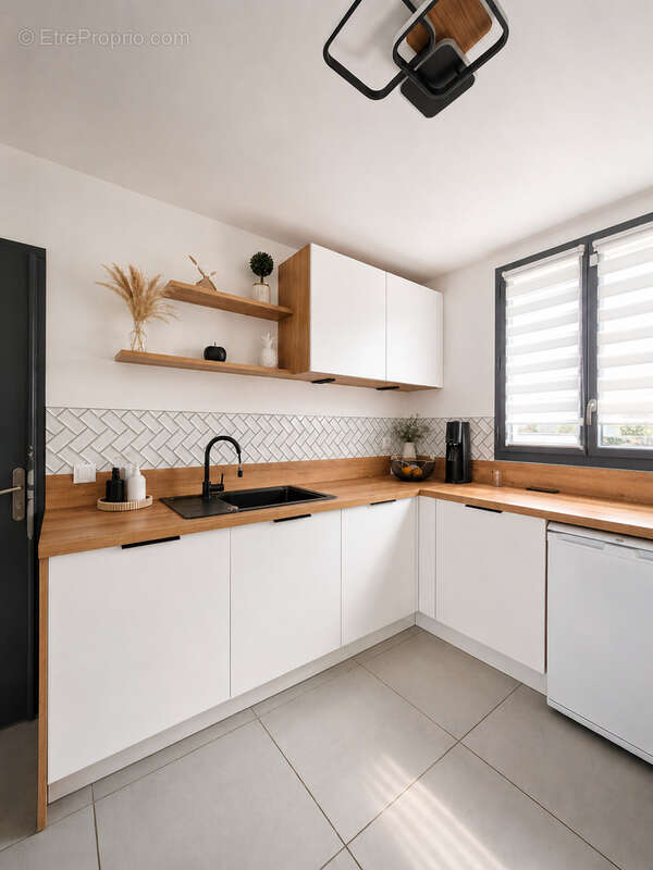 À 5 min de la gare de Gazeran, Maison familiale coup de cœur de 2012, 4 chambres, Garage 34 m2 - photo 7