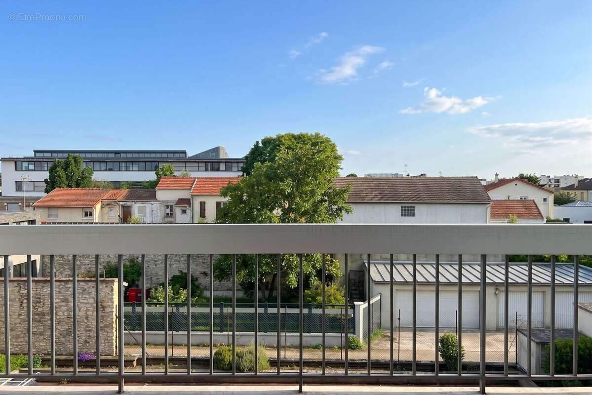 Appartement à SAINT-MAUR-DES-FOSSES