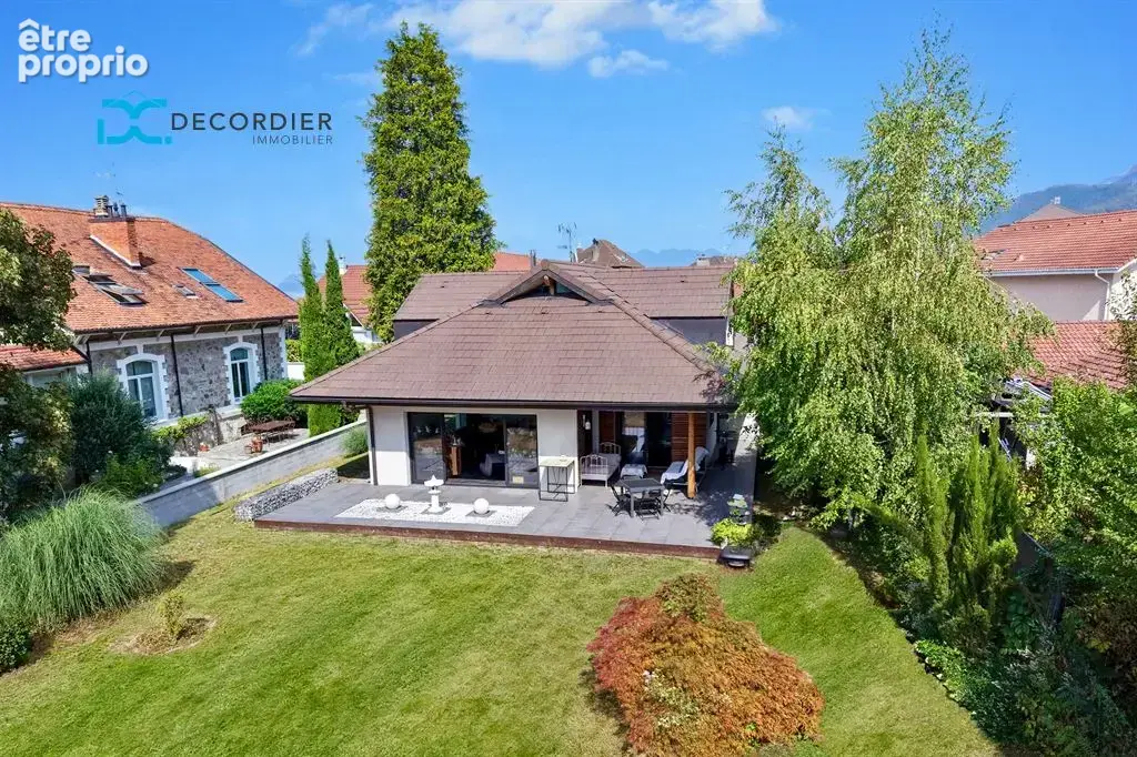 Maison individuelle a vendre a maxilly-sur-leman - photo 24