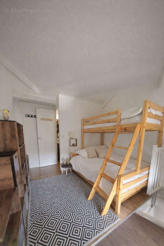 Appartement à LES ANGLES