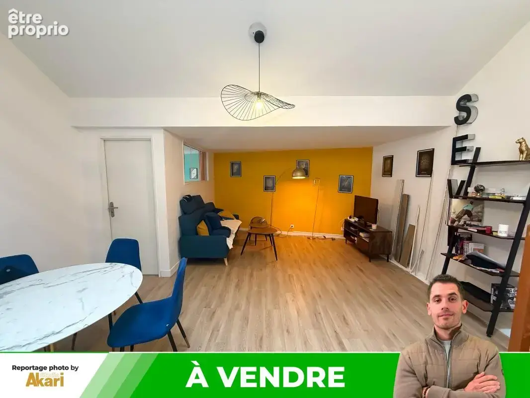 Appartement - photo 3