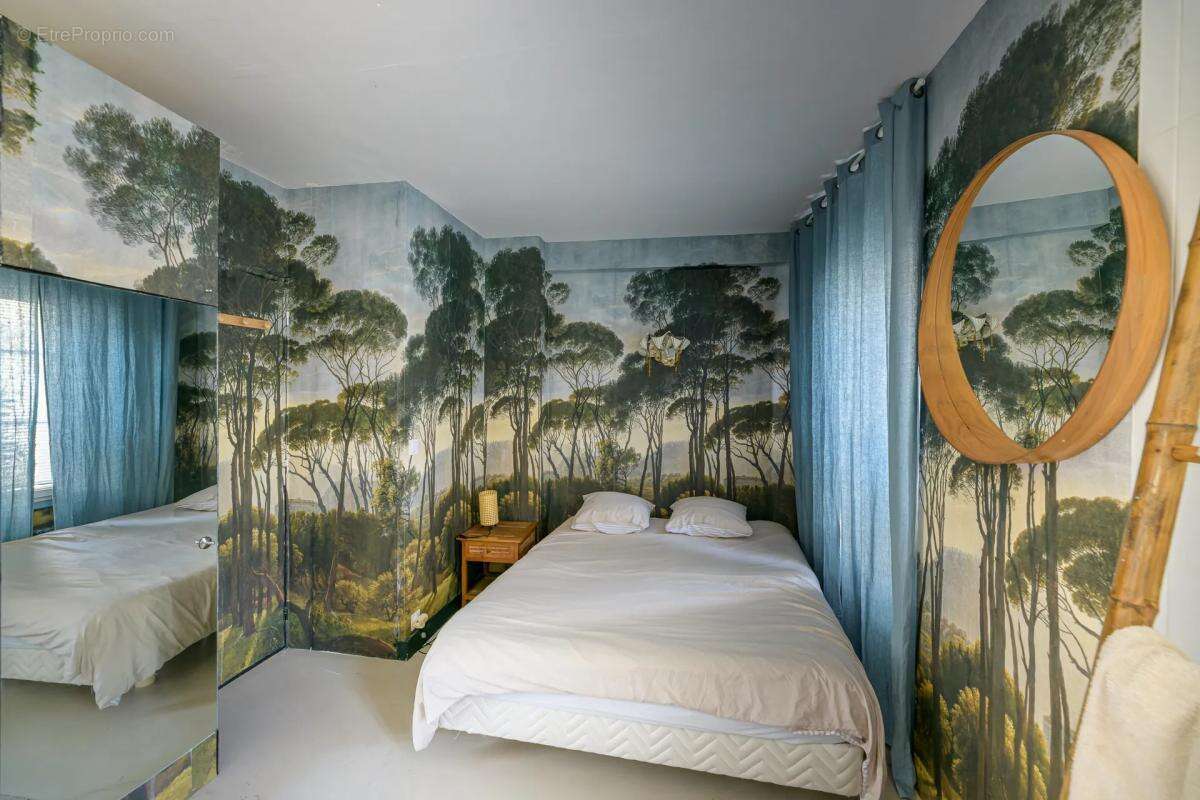 Appartement à TOURS