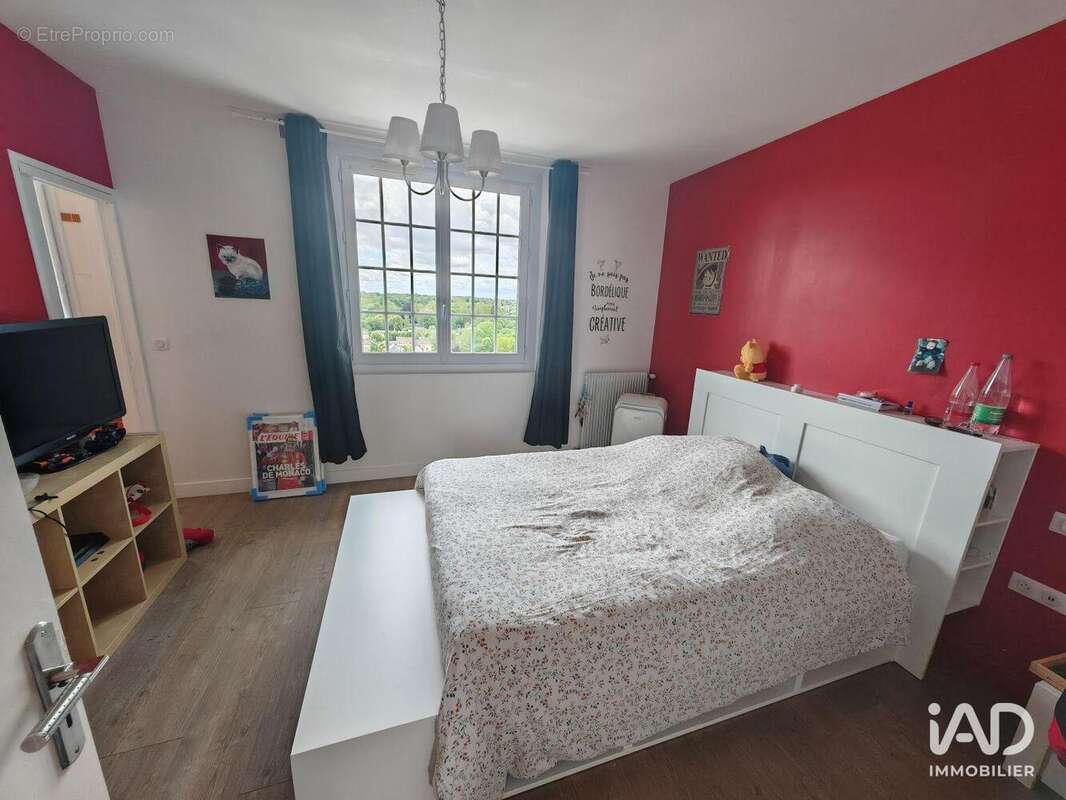 Photo 8 - Maison à COULOMBS