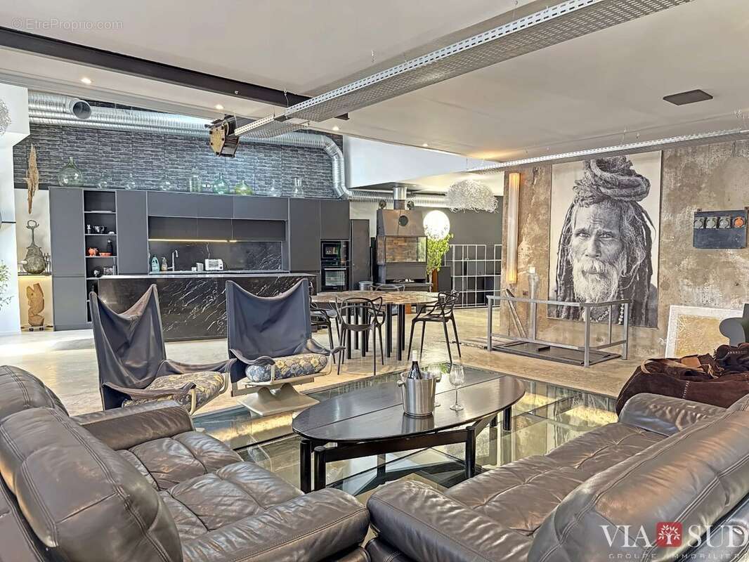 Appartement à BEZIERS