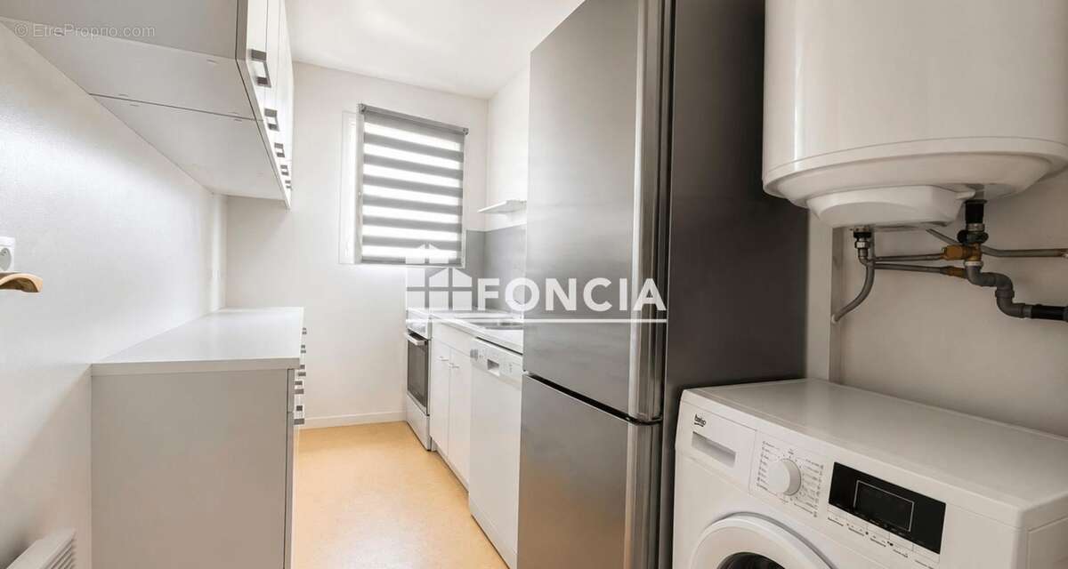 Appartement à DREUX