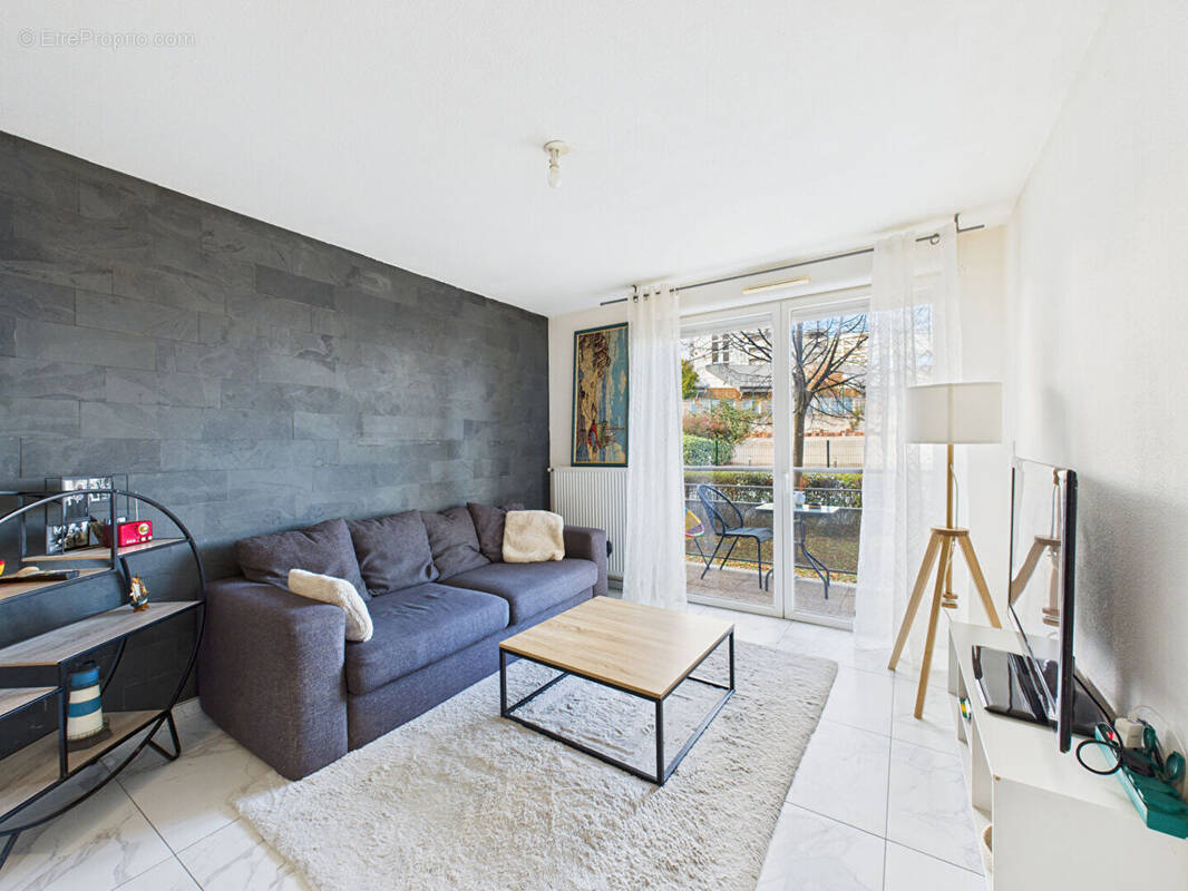 Appartement à CLERMONT-FERRAND