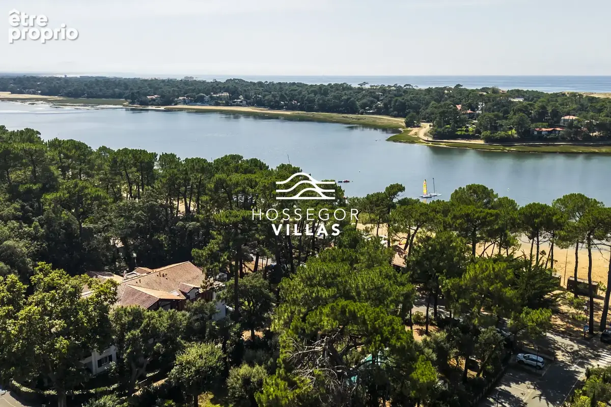 Appartement à HOSSEGOR