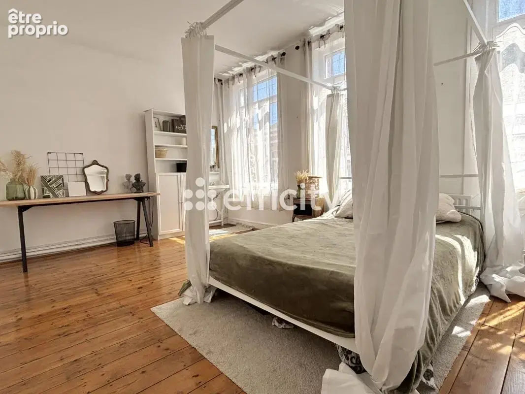 Maison 130 m² à La Madeleine  - photo 5