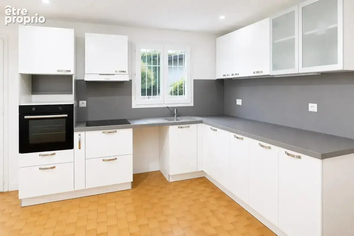 Maison de 5 pièces de 121.43m² à Dammarie-les-Lys - photo 5