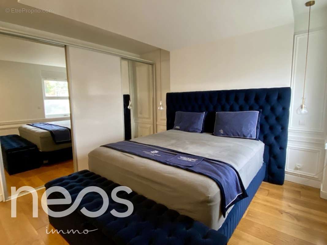 Appartement à GAGNY