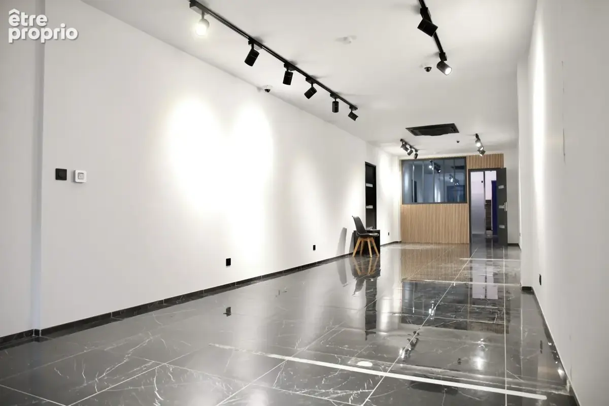 Appartement 330 m² à vendre à Marseille-6e (13006) - photo 8
