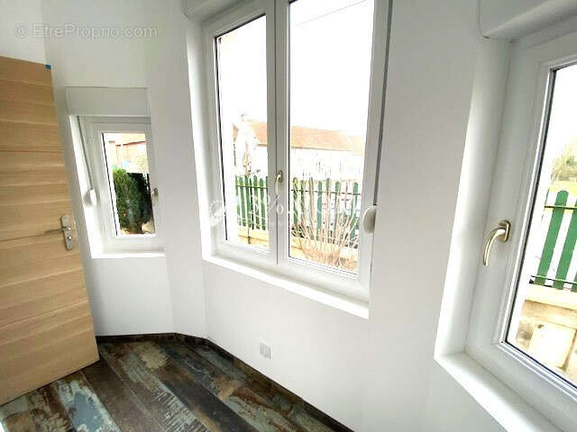 Maison à VIS-EN-ARTOIS