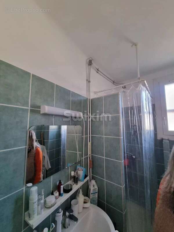 Appartement à LES ARCS