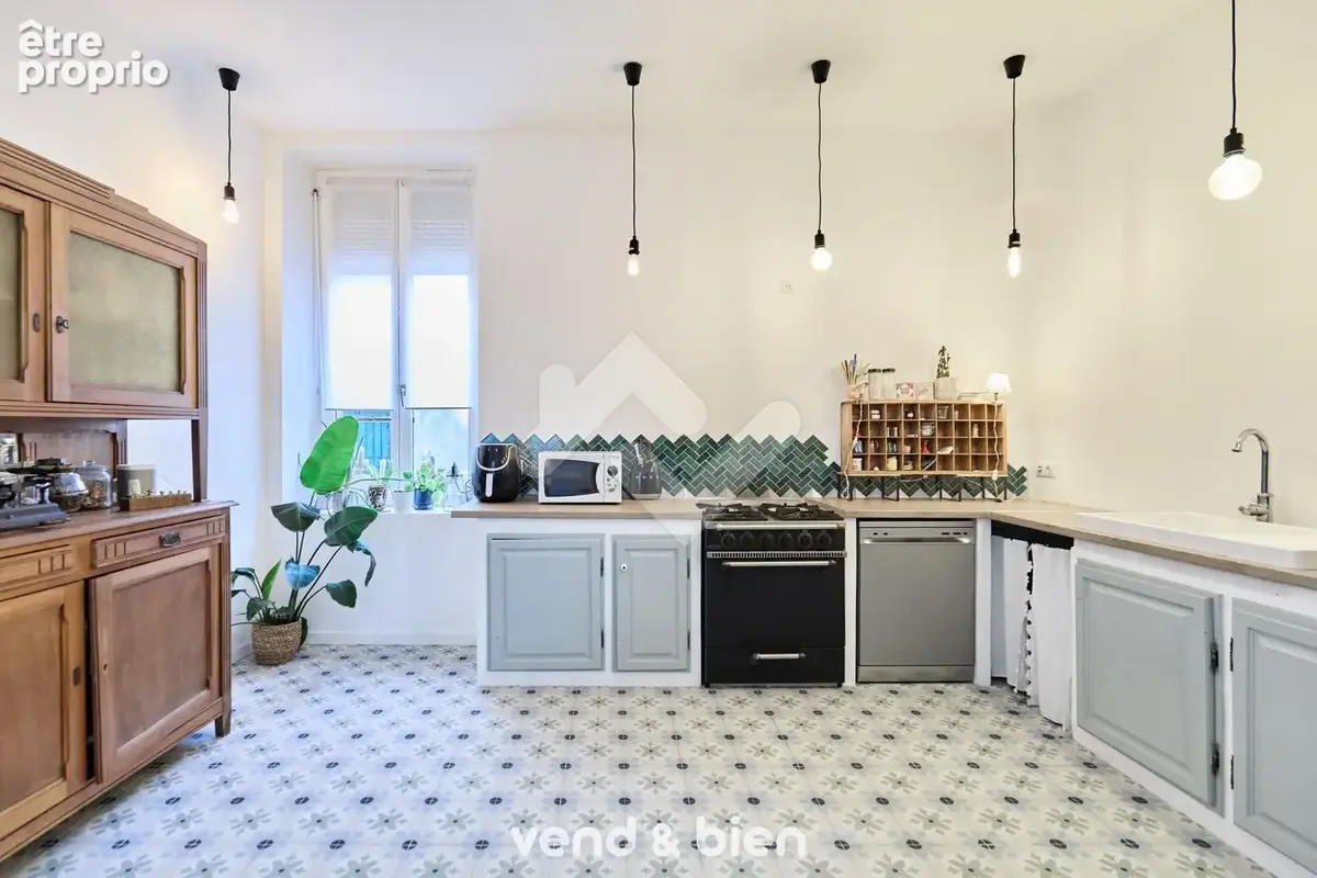 Maison 7 pièces 175 m² à vendre à Avenay-Val-D'or (51160) - photo 1