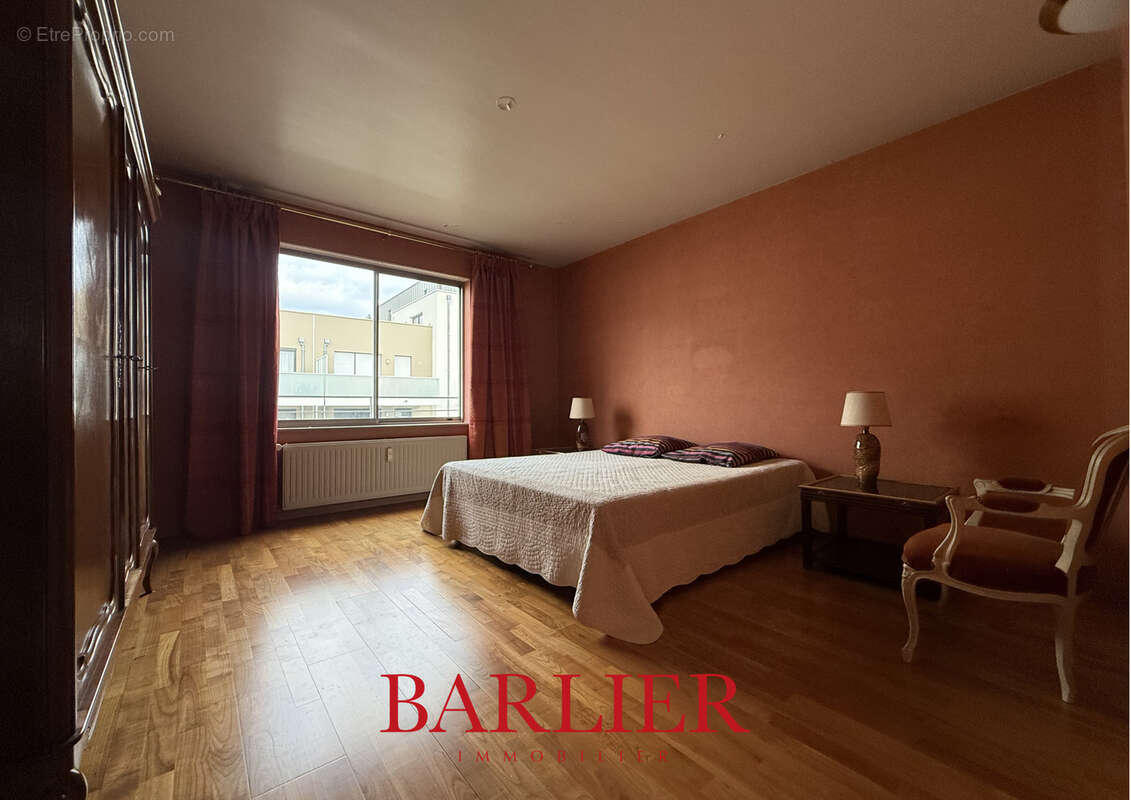 Appartement à ILLKIRCH-GRAFFENSTADEN