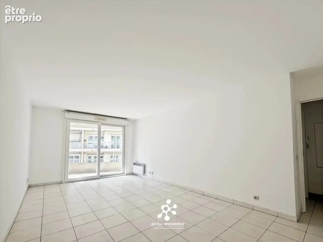 Photo Appartement à Nice au prix de 315 000€