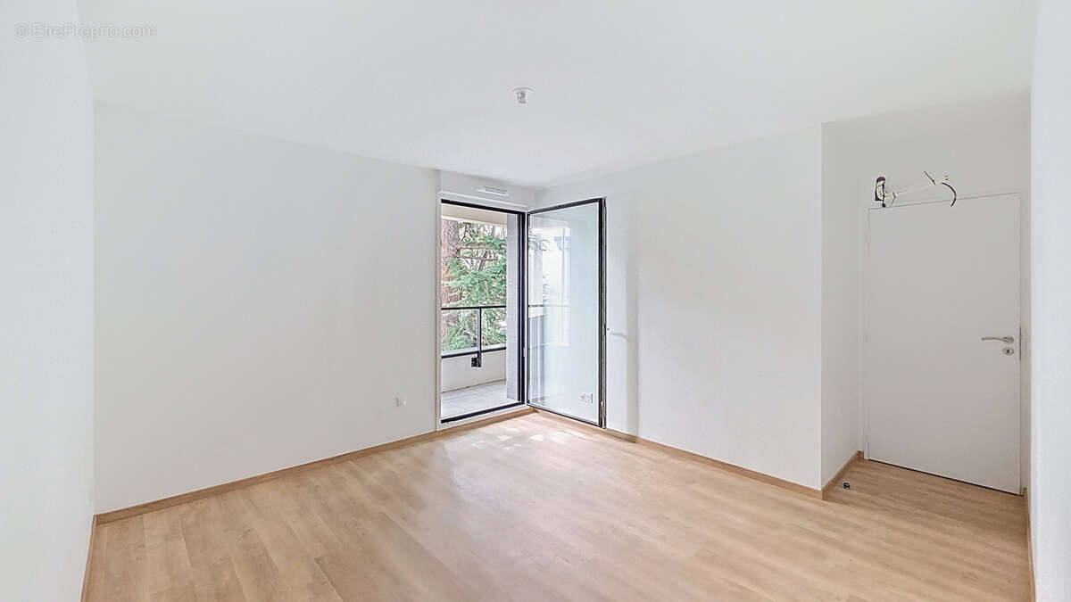 Appartement à CHAMALIERES