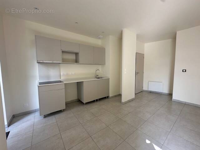 Appartement à AURAY