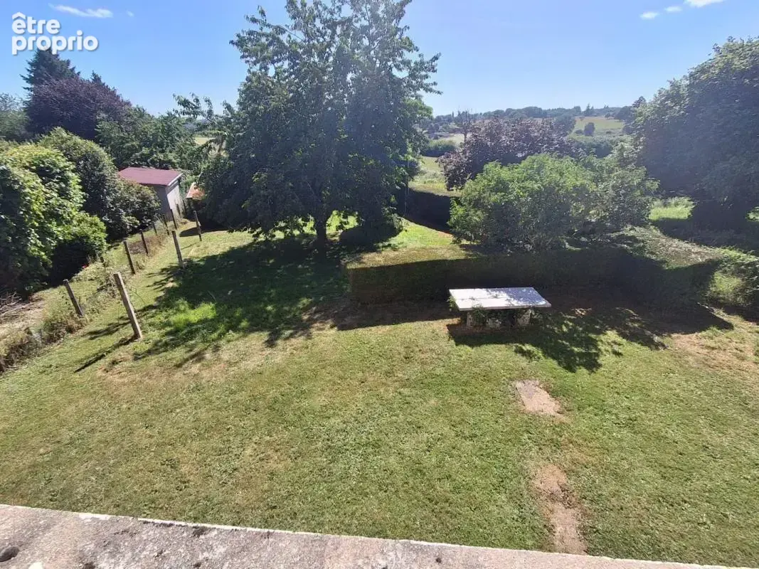 Maison 4 pièces 93 m² à vendre à Le Chatenet-En-Dognon (87400) - photo 4