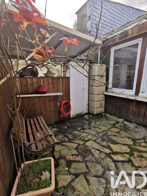 Photo 3 - Maison à PONTRIEUX