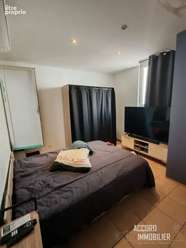 Colombiers ! Maison de village de 154m2 avec terrasse,  garage et studio indépendant - photo 13
