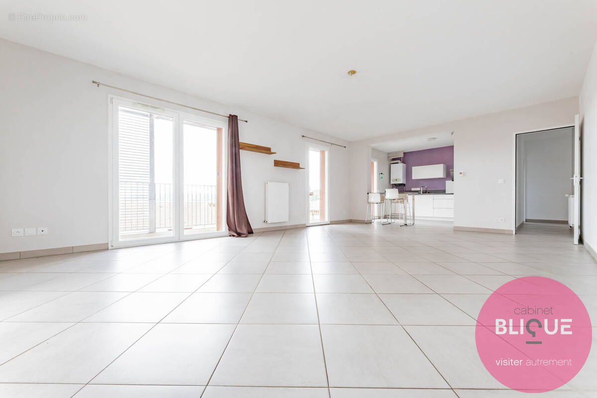 Appartement à ART-SUR-MEURTHE