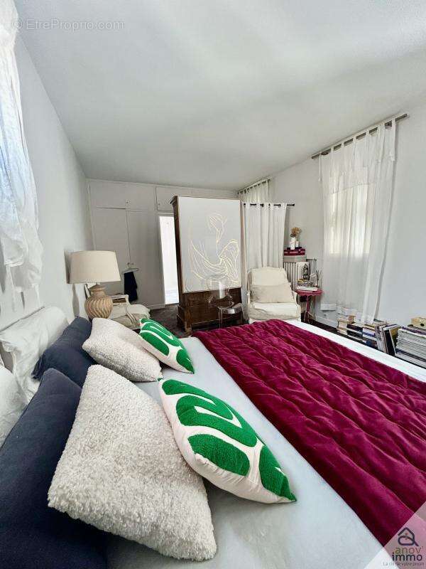 Appartement à ANGOULEME