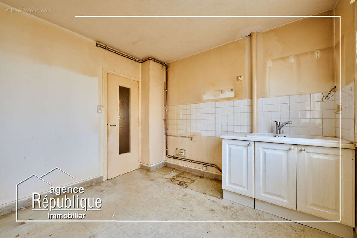 Photo 6 - Appartement à LONGVIC