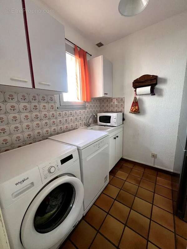 Maison à JARD-SUR-MER