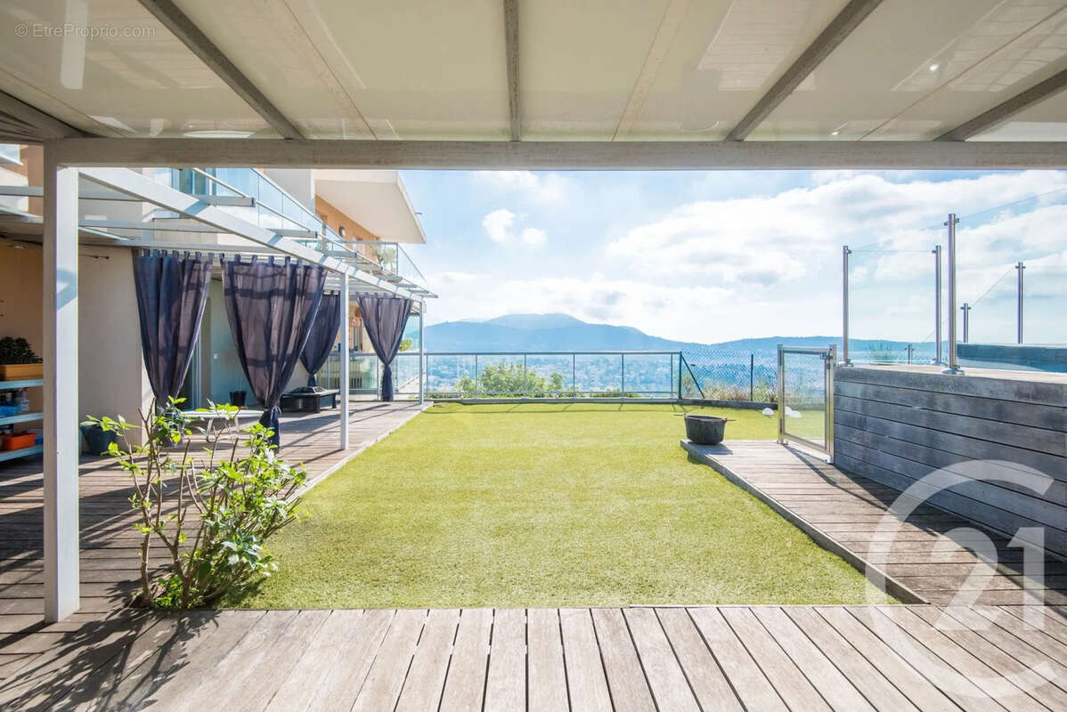 Appartement 112 m² à Nice  - photo 2