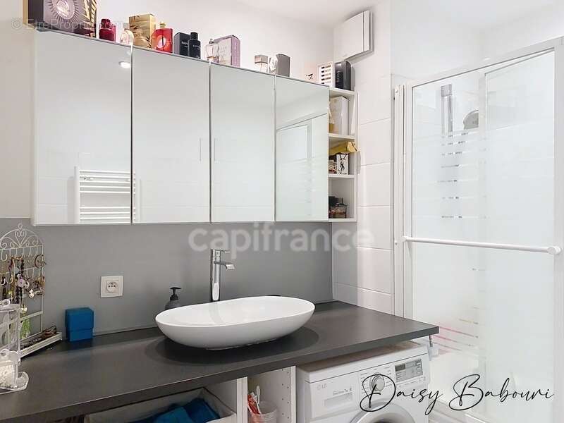 Appartement à SALLANCHES