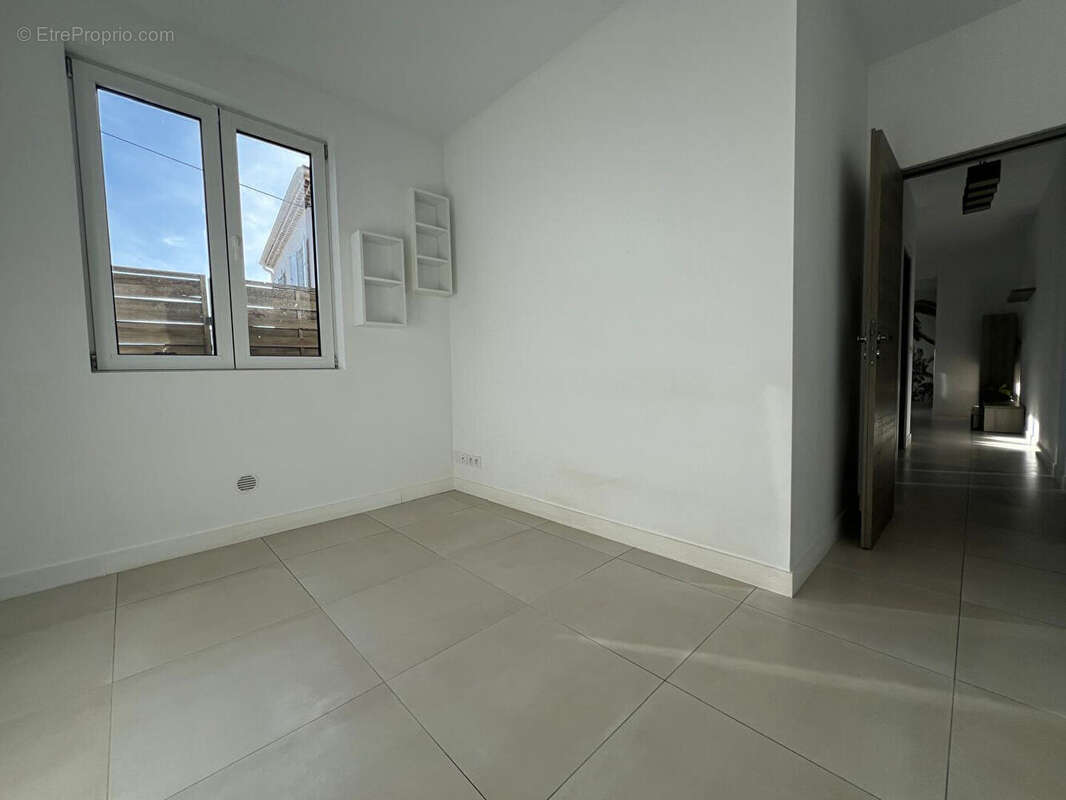 Maison à CAGNES-SUR-MER