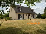 Maison à LESDINS