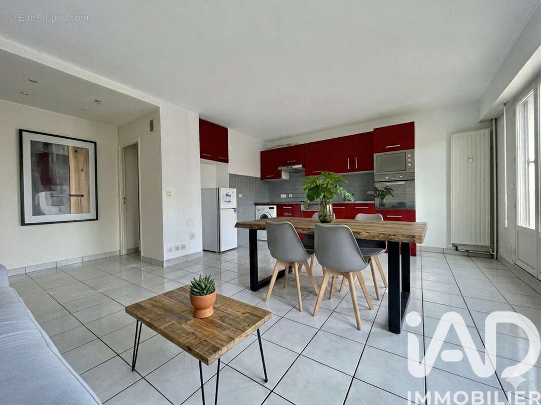 Photo 2 - Appartement à PLAISIR