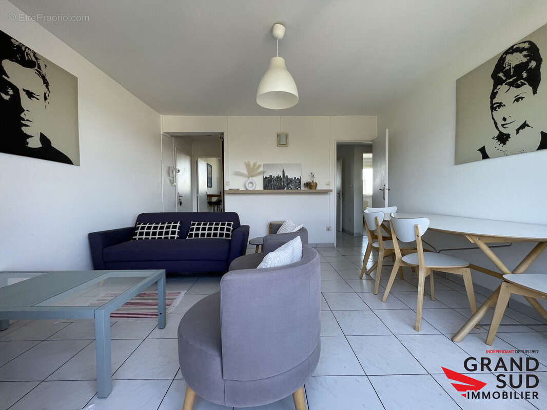 Appartement à PESSAC