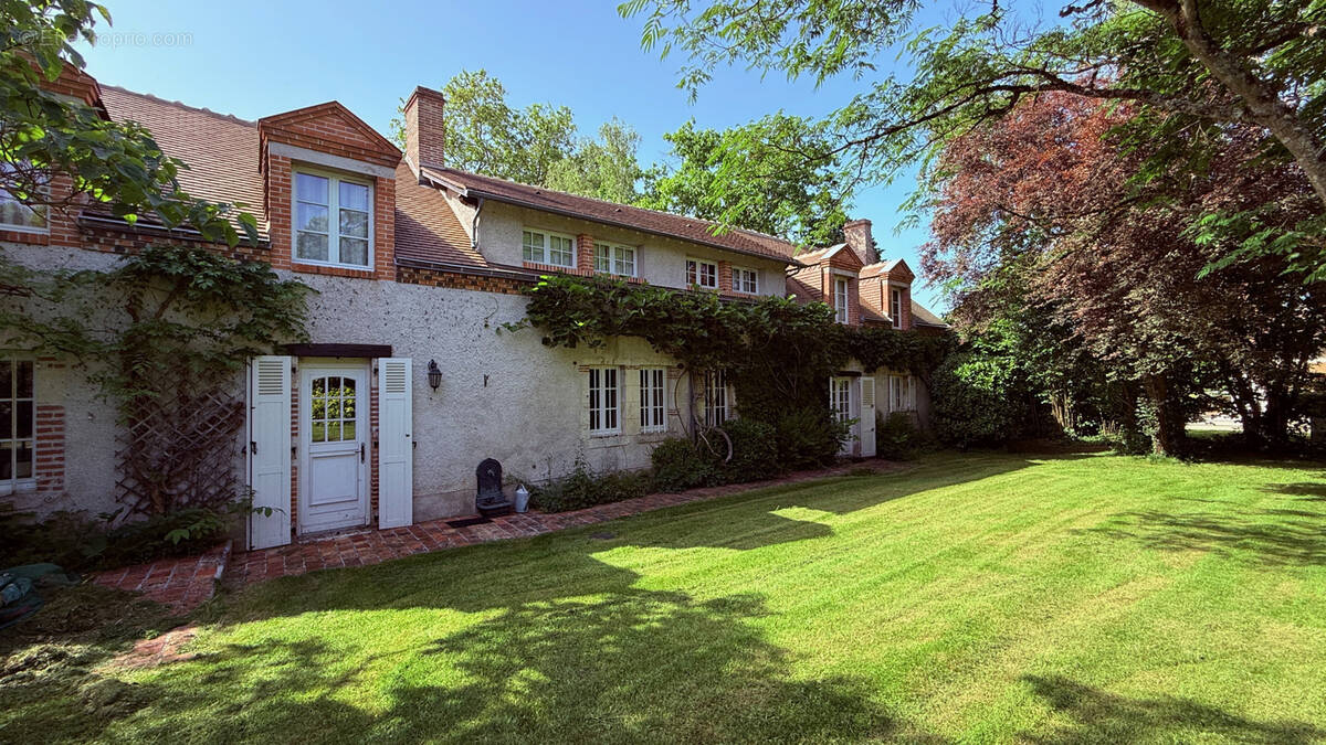 Maison à OLIVET