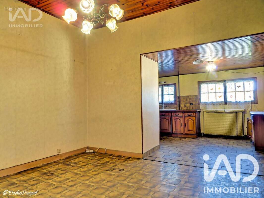 Photo 3 - Maison à MACAU