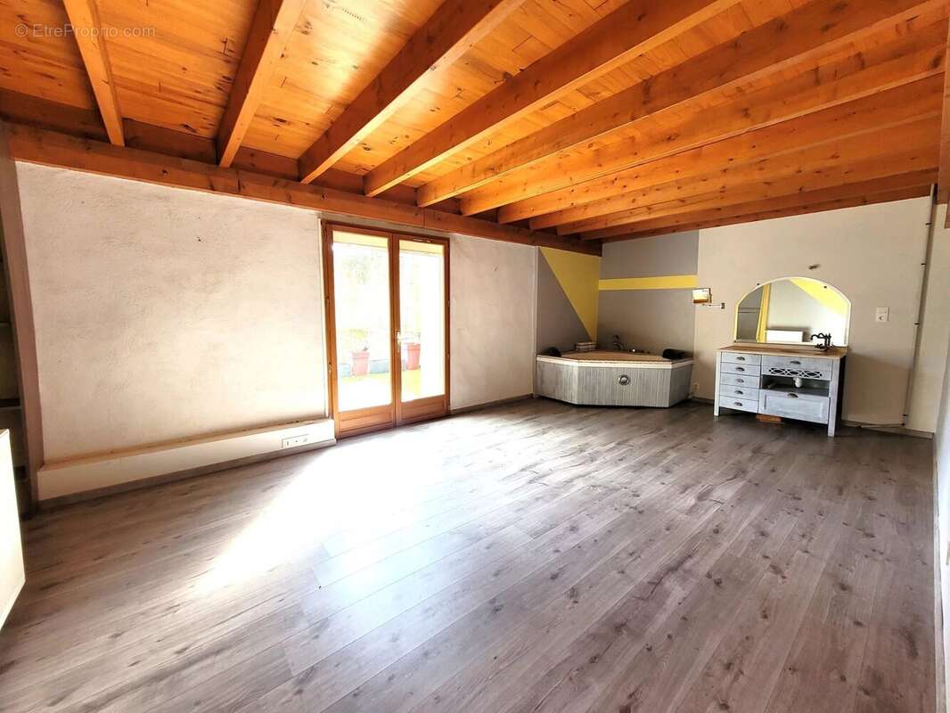 Maison à SAINT-FELIX-LAURAGAIS