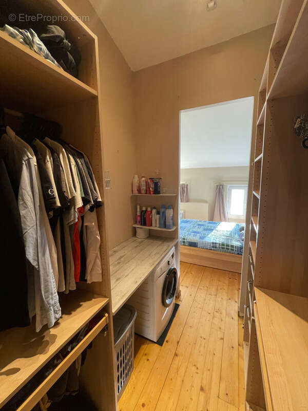 Maison à PONT-DE-L&#039;ISERE