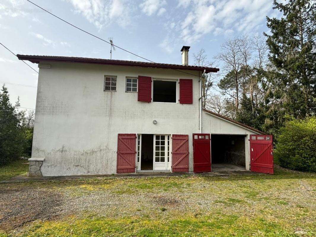 Maison à vendre 7 pièces TERCIS LES BAINS (40) - photo 4