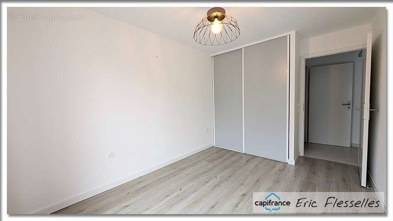 Appartement à GOURNAY-SUR-MARNE