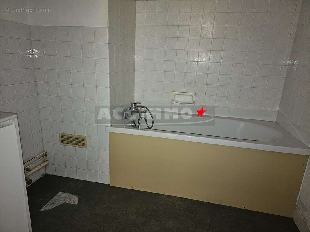 Appartement à GRAULHET